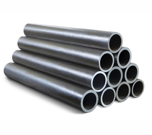 M.S. Seamless Pipes