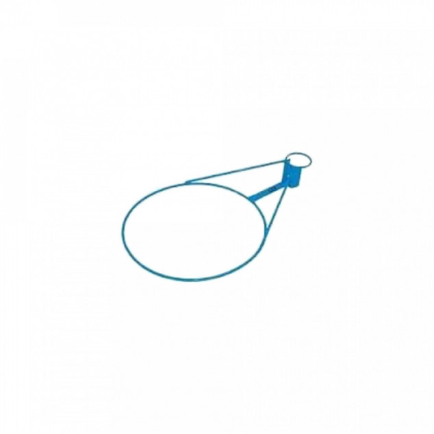 Netball Rings