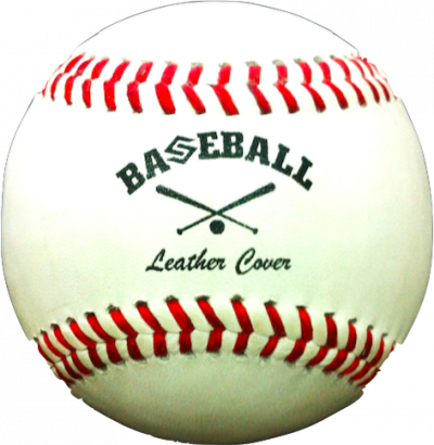 Baseball - Pigment Leather