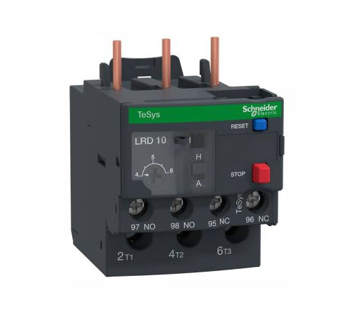Overload Relay