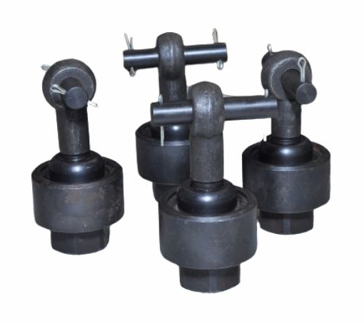 Pin & Bush for Dummy Bars