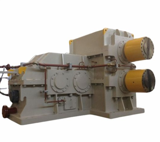 Pinion Gear Boxes / Gears