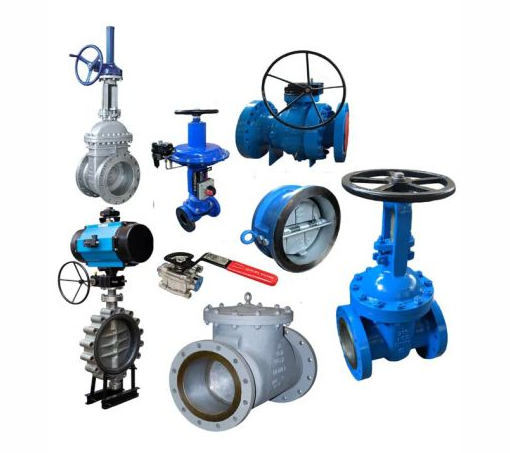 Pipe Fittings