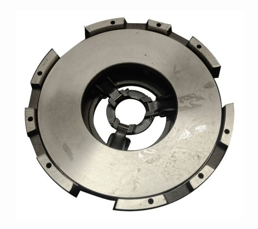 Pressure Plate
