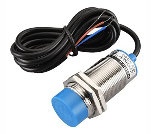 Proximity Switch