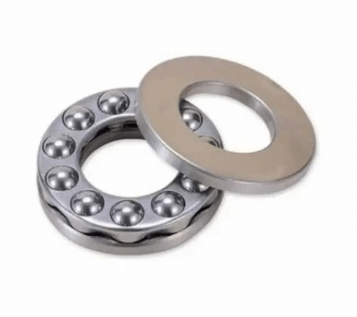 Pulley Thurst brg