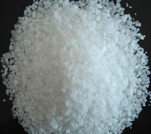 Quartz Ramming Mass