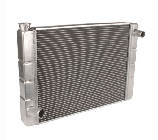 Radiator Assy