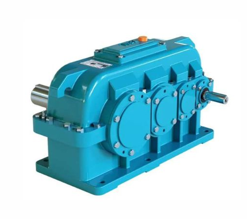 Reduction Gear Boxes