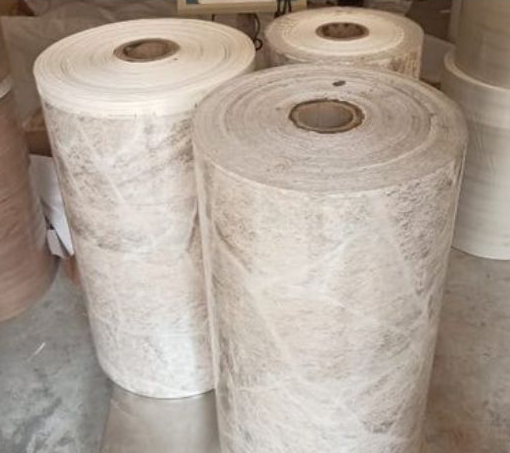 Round MICA Sheet