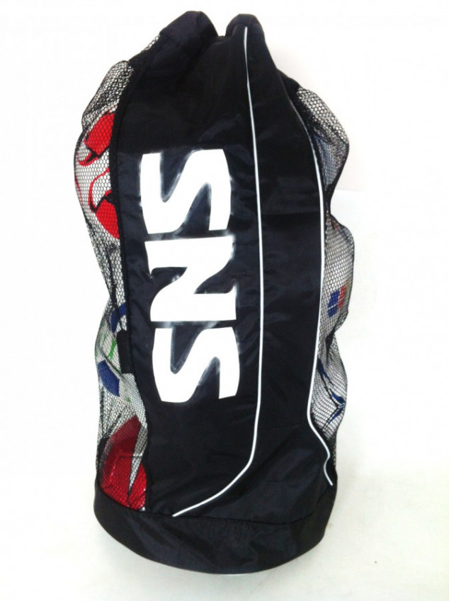 Soccer Luggage