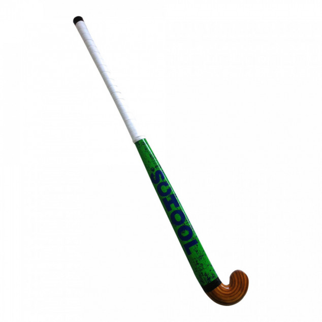 Hockey Sticks Outdoor