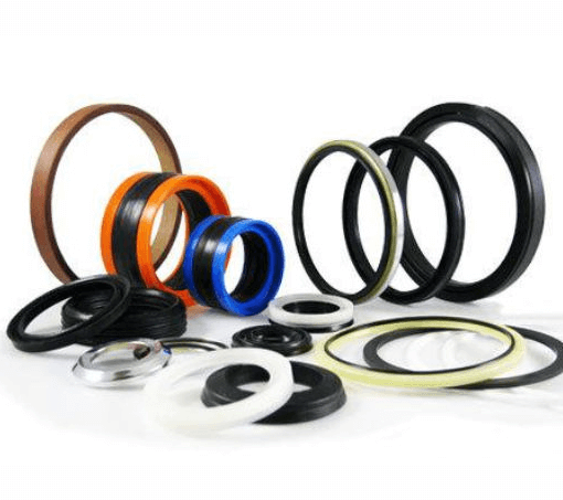 Seal Kit Steering (Wipro)