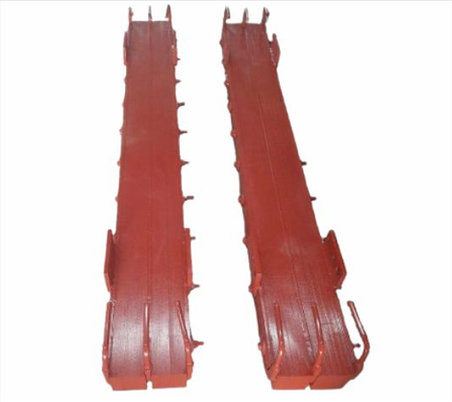 Shunt Assembly
