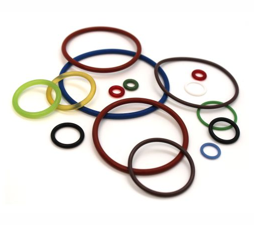 Silica "O " Ring (All Sizes)