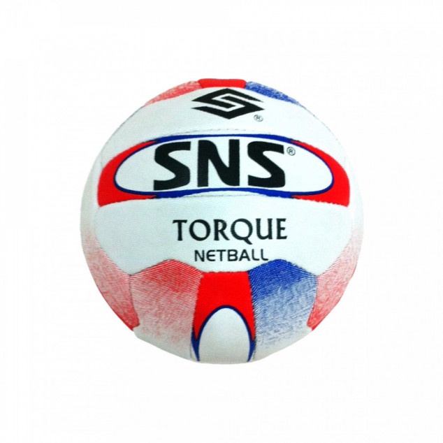 Netball Balls