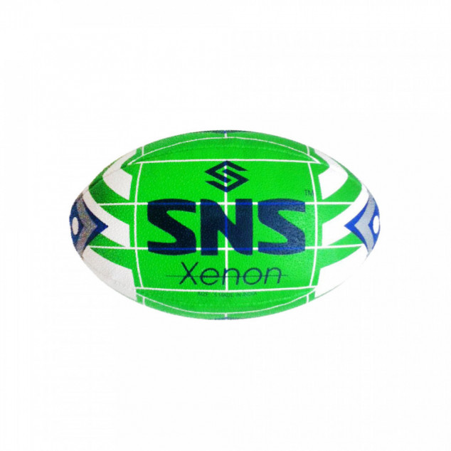 Rugby League Balls