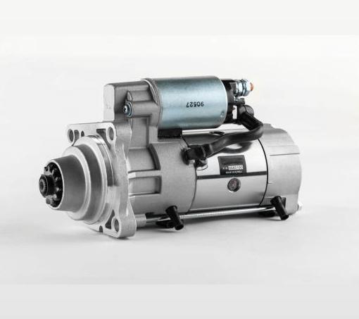 Starter Motor (M14-12V)