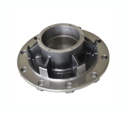 Steel Hub