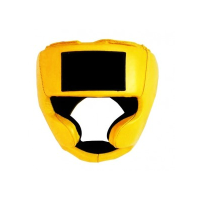 Boxing & Mma Protective Equipment
