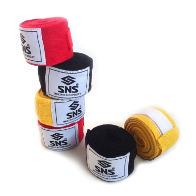 Hand Wraps