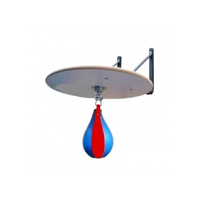 Speed Ball Platform