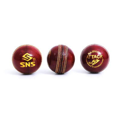 Cricket Balls