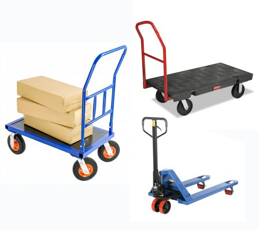 Trolleys