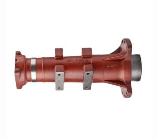 Trumpet Housing Set