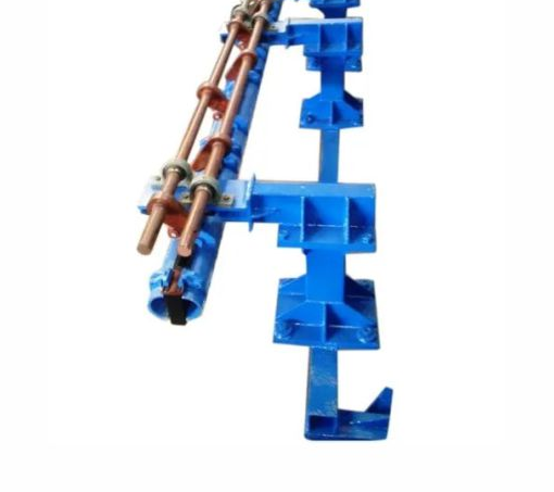 Twin Channels & Its Spares