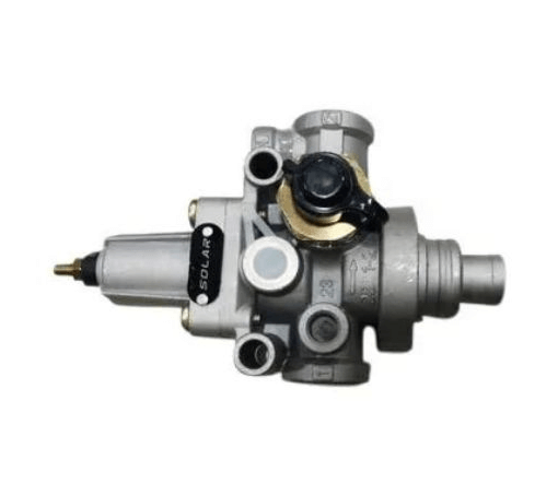 Unloader Valve