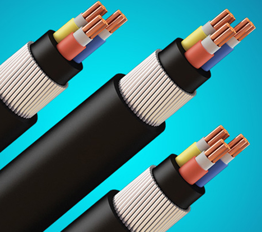 Water Cooling Cables