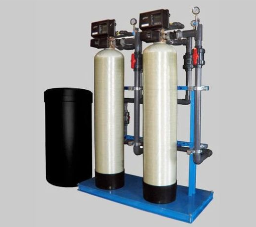 Water Softner & Spares