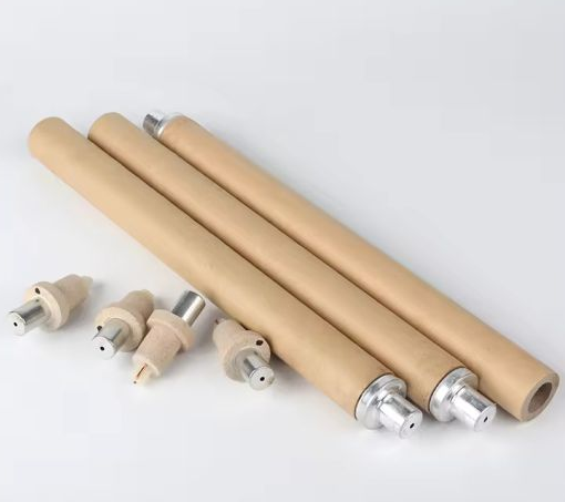 Zirconium Sampler Tips