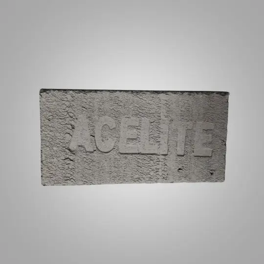 Acelite Aerocon <br> AAC Blocks