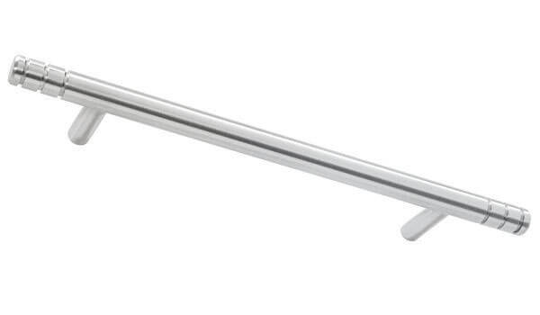 10 mm Groove Rail Bar Handle