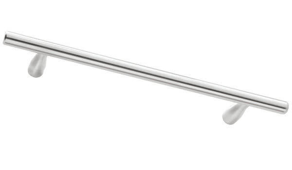 10 mm T.P. Rail Bar Handle