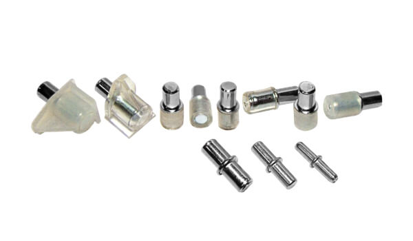 Shelf Supporting Series Screws
