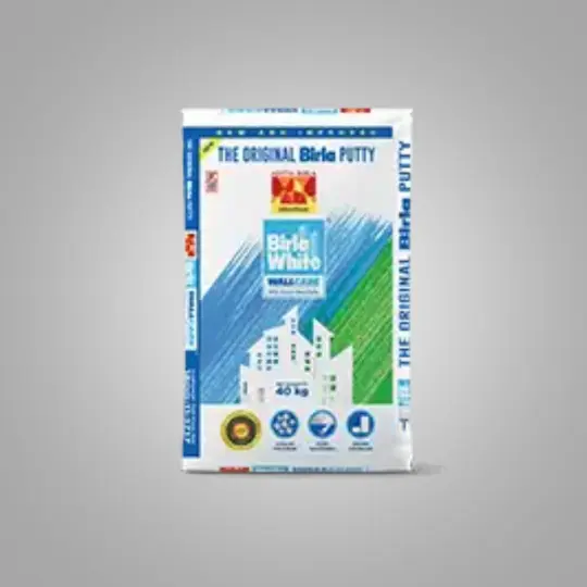 Birla Wall <br> Putty
