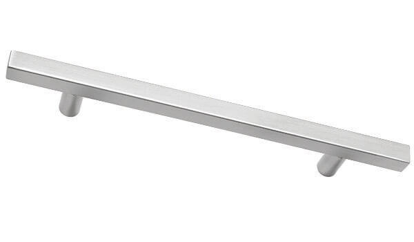10Sqx10 Rd - 12Sqx12 Rd mm Rail Bar Handles - (35 mm H)