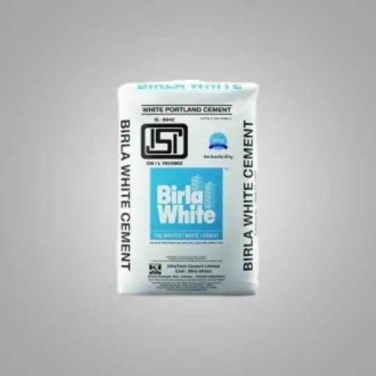 Birla White <br> Cement