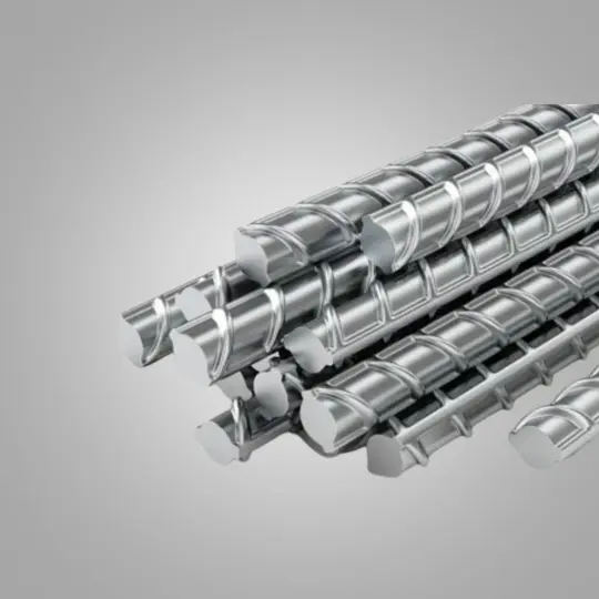 ISHWAR TMT <br> Bars