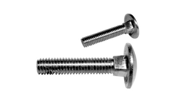 Carriage Bolts