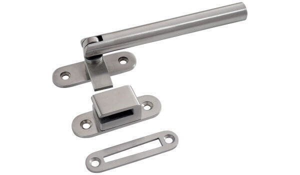 14 Mm Casement Fastener