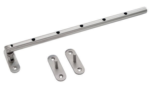 14x305 Mm Casement Stay