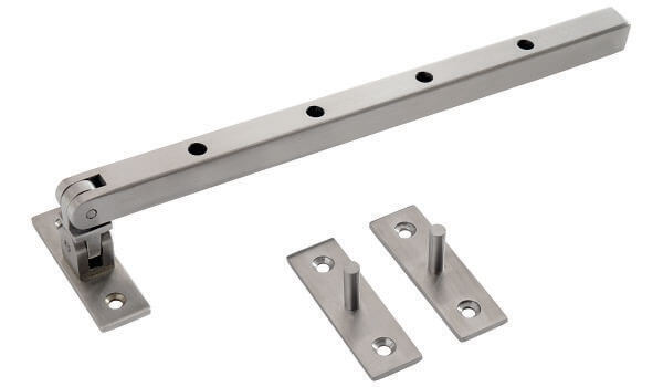 15x15 Mm Casement Stay
