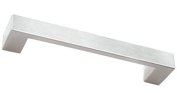16x6 - 19x6 mm Sq Pull Handles - (30 mm H)