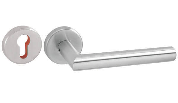 19 mm DC Mortice-Lever Handle