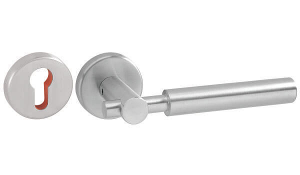 19 mm ST Mortice-Lever Handle