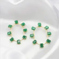 Square Oval